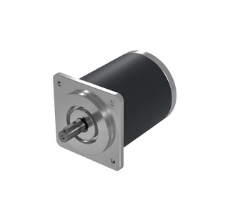 Низковольтные серводвигатели постоянного тока